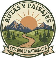 Logo Rutas y Paisajes